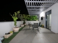 Un toit Duplex spacieux à vendre à Ramat Gan, dans le quartier Marom Nave.